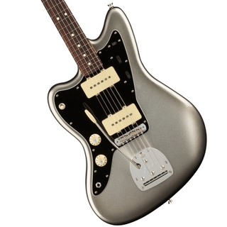 Fender American Professional II Jazzmaster Left-Hand Rosewood/F Mercury