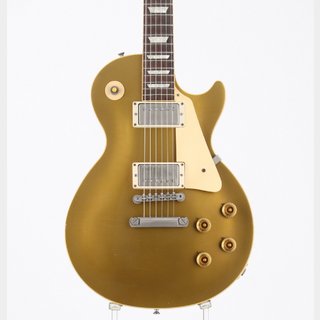 Gibson Custom Shop Historic Collection 1957 Les Paul Gold Top Reissue 2006年製【横浜店】