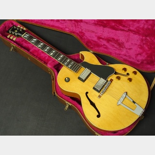 Gibson ES-175 Natural【1988年製】