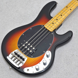 MUSIC MAN Retro ‘70s StingRay Vintage Sunburst 【美品中古入荷!】