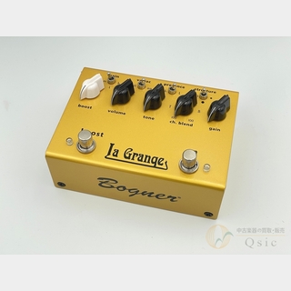 Bogner、La Grangeの検索結果【楽器検索デジマート】