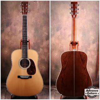 【ほぼ未使用超美品】Martin D-28 Standard 2006年 d28の検索結果【楽器検索デジマート】