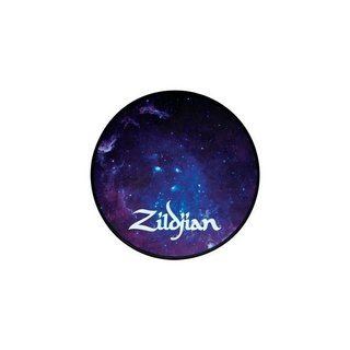 Zildjian Zildjian プラクティスパッド 12" ギャラクシー