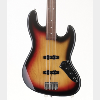 フェンダー JB-62FL 3TSフレットレス 1989年～1990年フジゲン製 フェンダー JB-62FL 3TSフレットレス 1989年～1990年フジゲン製 Fender