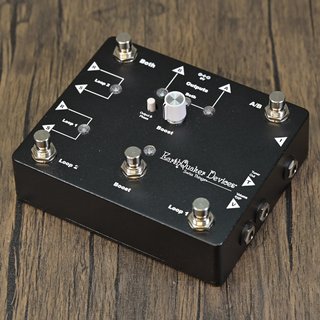 EarthQuaker Devices Swiss Things Pedalboard Reconciler スイッチングシステム【名古屋栄店】