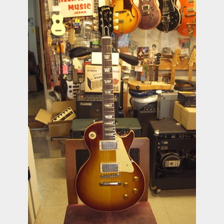 Gibson Custom Shop Historic Collection 58 Les Paul  (2023)
