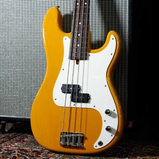 Crews Maniac Sound NPB Rosewood ｜ Butter Scotch Blonde / Spiral Bridge