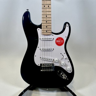 Squier by Fender SONIC STRATOCASTER Black