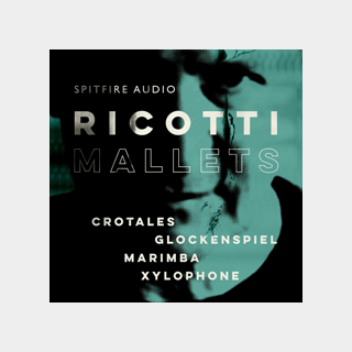 SPITFIRE AUDIO RICOTTI MALLETS