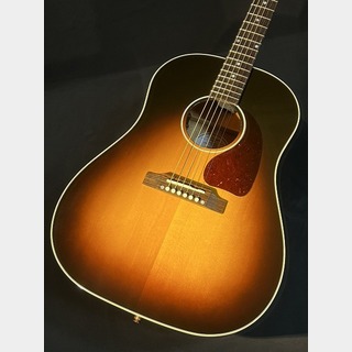 Gibson【New】 J-45 Standard #23453104 【48回払い無金利】 