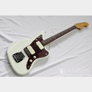 Fender Made in Japan Traditional II 60s JAZZMASTER/OWT