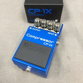BOSS CP-1X Compressor コンプレッサー