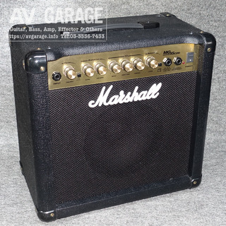 Marshall MG15CDR