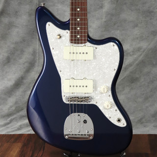 Fender FSR Collection Hybrid II Jazzmaster Azurite Metallic Rosewood Fingerboard   【梅田店】