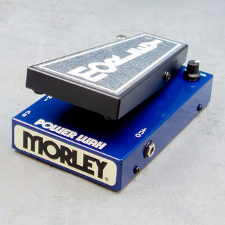 Morley20/20 Power Wah [MTPWO]【20dBブースト付きのモーリーワウのクラシックモデルが限定特価41%OFF!】