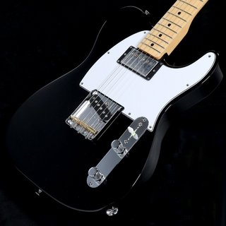 Fender ISHIBASHI FSR MIJ 50s HS Telecaster Ash Body Grover Tuner Black(重量:3.79kg)【渋谷店】