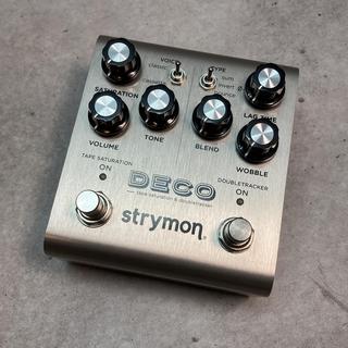 strymon DECO V2【三重本店】