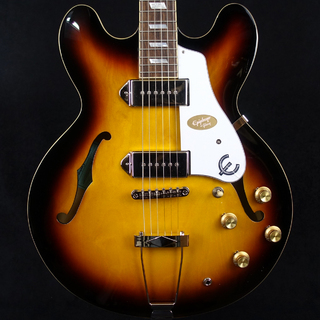 Epiphone Casino Vintage Sunburst