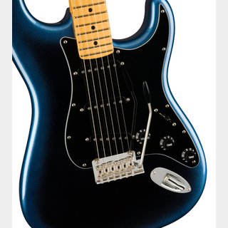 Fender American Professional Ⅱ Stratocaster, MN / Dark Night