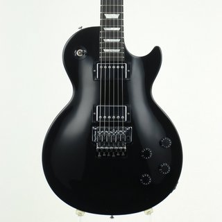 Gibson Limited Run Les Paul Studio w/Floyd Rose Ebony【福岡パルコ店】