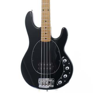MUSIC MAN StingRay 4 Black 【心斎橋店】