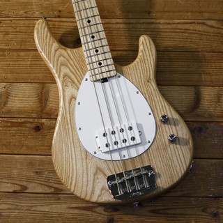 Sterling by MUSIC MAN STERLING / SB14 / Natural 【パッシブ1Hベース】【再入荷】