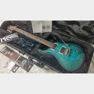 Paul Reed Smith(PRS) 40th Anniversary Custom 24 Limited Edition (Sub Zero Smokeburst) 