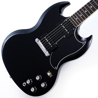 Gibson SG Special (Ebony) 【キズ有り特価品】