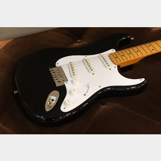 Squier by Fender Classic Vibe '50s Stratocaster/Black