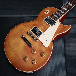 Gibson Exclusive Les Paul Standard 50s Figured Top Dirty Lemon Burst【御茶ノ水本店 FINEST GUITARS】