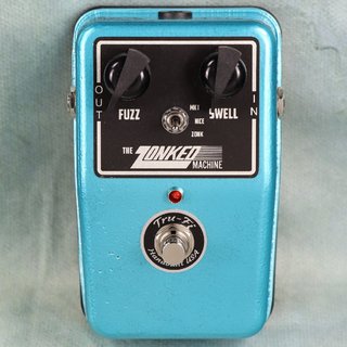 Tru-Fi Zonked Machine ファズ【WEBSHOP】