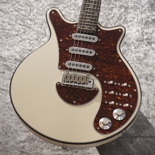 Brian May Guitars【NEW】Brian May Special "White" #BHM230553 [3.28kg] [ショートスケール]