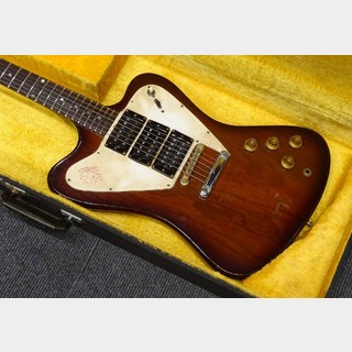 Gibson Firebird Non-Reverse 1960's【3.59kg】