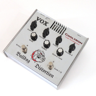 VOXCT-01DS Cooltron Bulldog Distortion