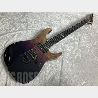 E-II M-II 7NT HS (Purple Natural Fade)