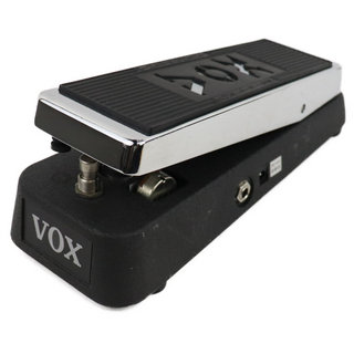 VOX 【中古】 ワウペダル VOX V847 ギターエフェクター