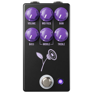 JHS Pedals THE VIOLET BLACK【即納可能】