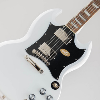 Epiphone SG Standard Alpine White