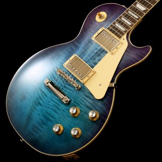 Gibson Custom Color Series Les Paul Standard 60s Figured Top Blueberry Burst 【福岡パルコ店】