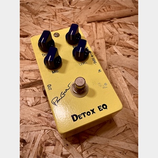 Home Brew Electronics(H.B.E) DETOX EQ【尾張一宮店】