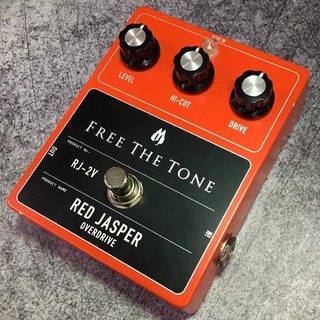 Free The Tone RJ-2V