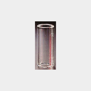 Jim Dunlop Tempered Glass Slide Bar Heavy Wall No.215 Medium スライドバー【渋谷店】