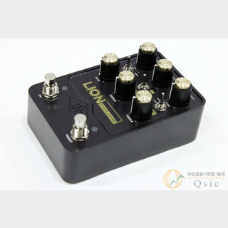 Universal Audio UAFX Lion '68 Super Lead Amp [XK844]【神戸店在庫】