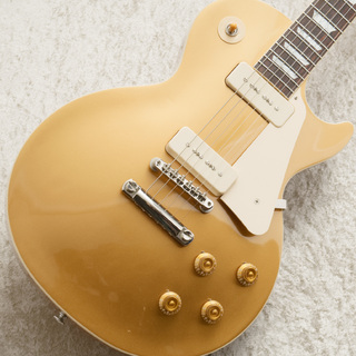 Gibson Les Paul Standard '50s P90 -Gold Top- #204040290【4.48kg】