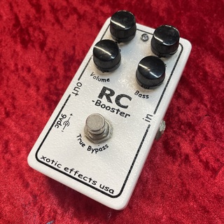 Xotic 【中古】RC Booster
