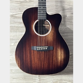 Martin 【ちょうどイイサイズ感】000CJr-10E StreetMaster #2914045【ショッピングクレジット無金利&超低金利】