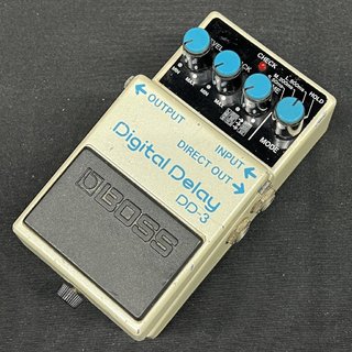 BOSS DD-3 / Digital Delay Made in Japan【新宿店】