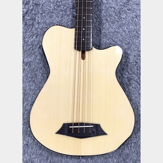 Sire Marcus Miller GB5 4-String NT (Natural) 【2024年最新モデル】【エレアコベース】