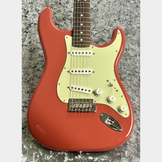 Fender FSR American Professional II Stratocaster Roasted Maple Fiesta Red[#US24033888][3.50kg]