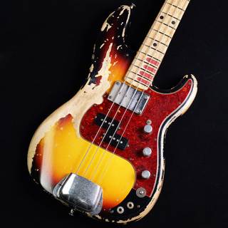 Fender Custom Shop 1968 Precision Bass Relic Custom エレキベース 【中古】